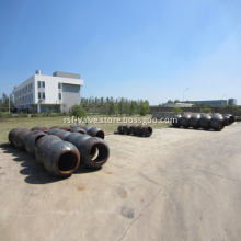 Carbon Steel Forging of Ball